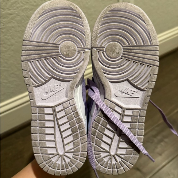 Nike dunk low purple pulse - Picture 4 of 6